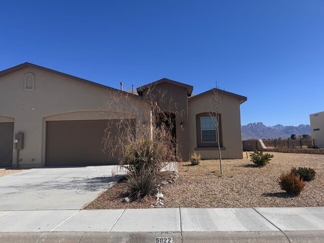 property at 5022 Kenner Way