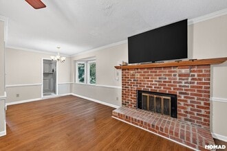 4131 Kaplan Dr in Raleigh, NC - Building Photo - Building Photo