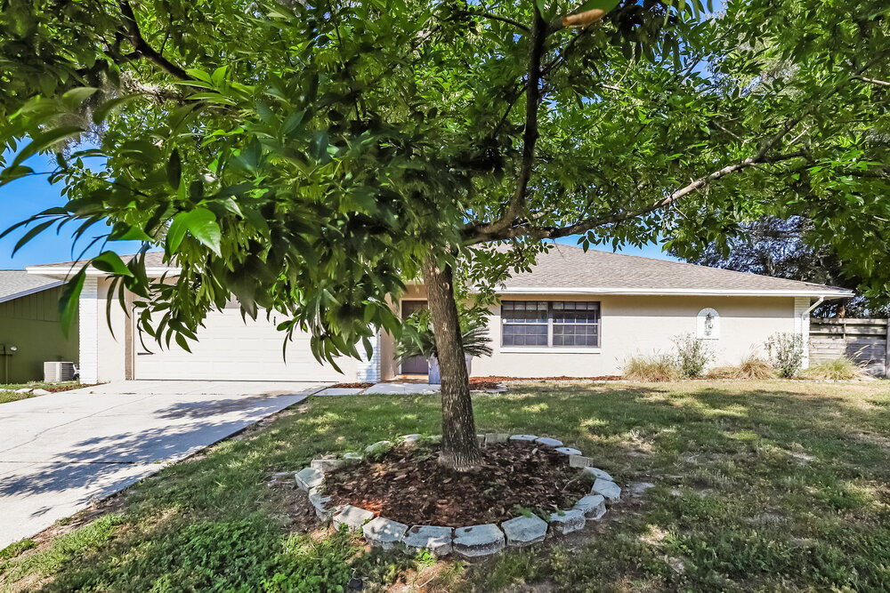 7140 Scenic Hills Blvd in Lakeland, FL - Building Photo