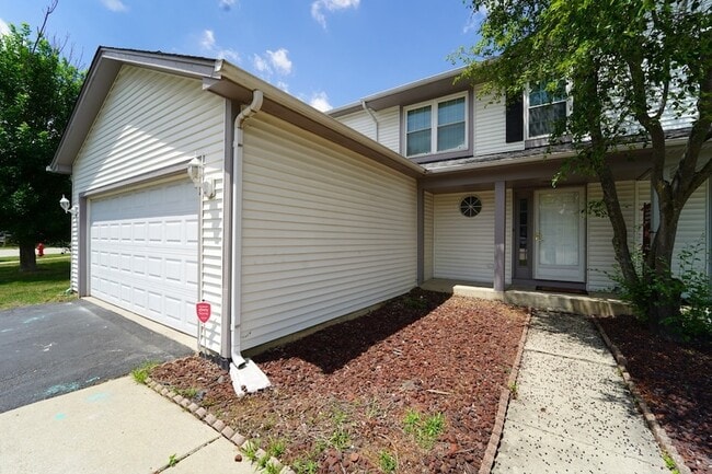 1008 Southbridge Ln in Schaumburg, IL - Building Photo - Building Photo