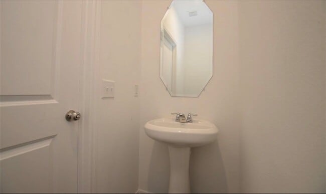 property at 16412 Big Hickory Dr