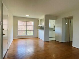 3420 Mt Vernon St in Houston, TX - Building Photo