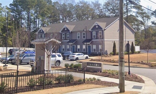 property at 409 Morecrest Ln