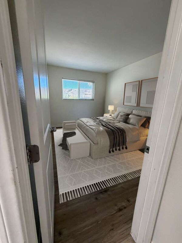 6755 Mission Gorge Rd in San Diego, CA - Building Photo - Building Photo