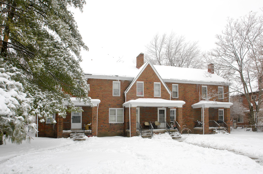 47-53 S Burgess Ave in Columbus, OH - Foto de edificio