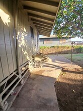 87-404-404 Kulaaupuni St in Waianae, HI - Building Photo - Building Photo