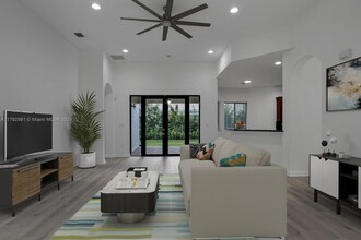7871 SW 195th Terrace in Cutler Bay, FL - Building Photo - Building Photo