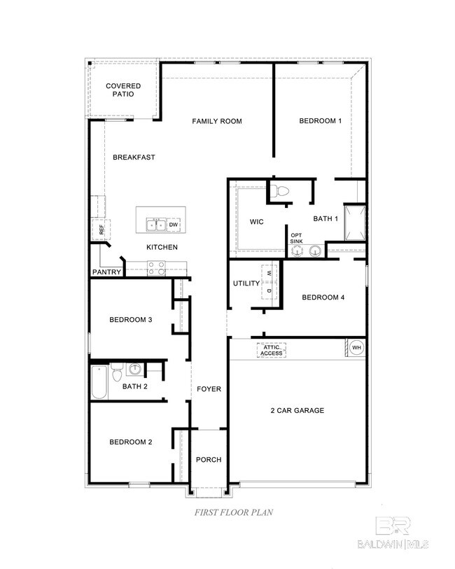 24636 Alamitos Trace Dr in Daphne, AL - Building Photo - Building Photo