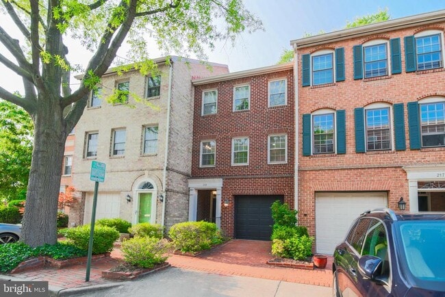 property at 219 Princess St