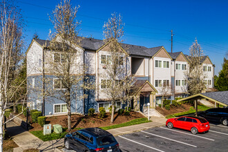 Tarmigan At Wapato Creek in Fife, WA - Building Photo - Building Photo