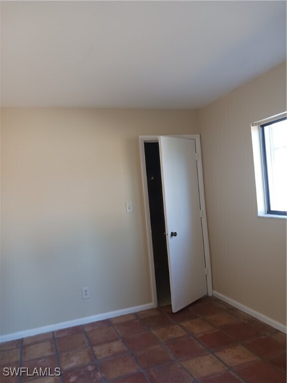 property at 7417 Albany Rd