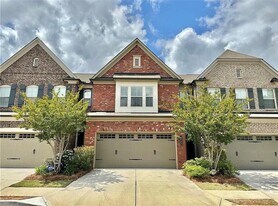 1925 Wheylon Dr in Lawrenceville, GA - Building Photo