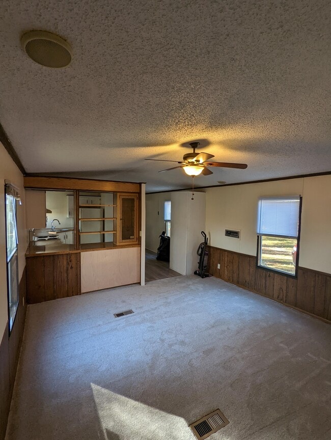 247 Ransdell Ln in Louisburg, NC - Building Photo - Building Photo