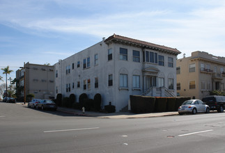 2963 4th Ave in San Diego, CA - Building Photo - Building Photo