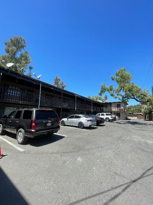6116 N El Dorado St-Unit -1 in Stockton, CA - Building Photo