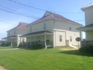 1591 Co Rd 1575 in Ashland, OH - Building Photo