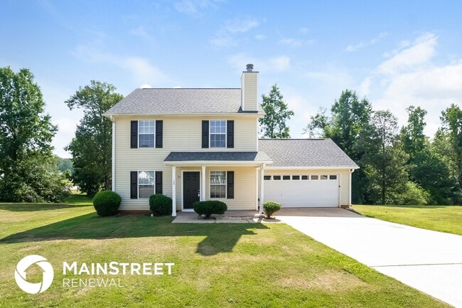 property at 35 Summer Breeze Ct