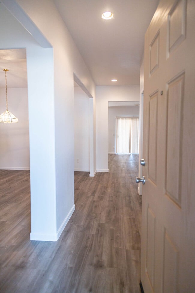 property at 6630 S Via Molino De Viento