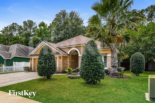 2764 Wood Stork Trail in Orange Park, FL - Building Photo - Building Photo