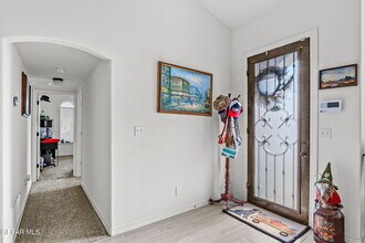 14852 Jack White Ave in El Paso, TX - Building Photo - Building Photo