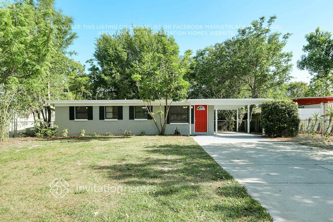 6817 Tuttle St in Tampa, FL - Building Photo - Building Photo