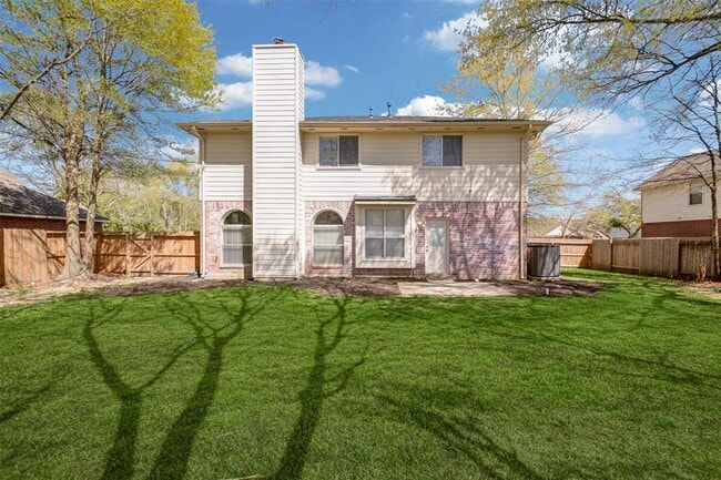 property at 25915 Drybrook Rd