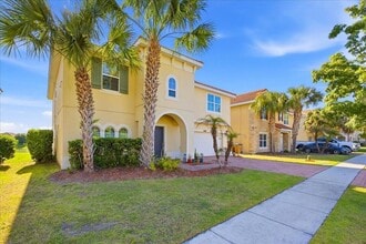 3848 Carrick Bend Dr in Kissimmee, FL - Foto de edificio - Building Photo