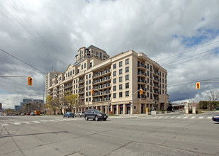 Terraces of St Gabriel in Toronto, ON - Building Photo - Building Photo