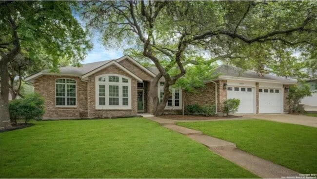 property at 13218 Vista Del Mundo