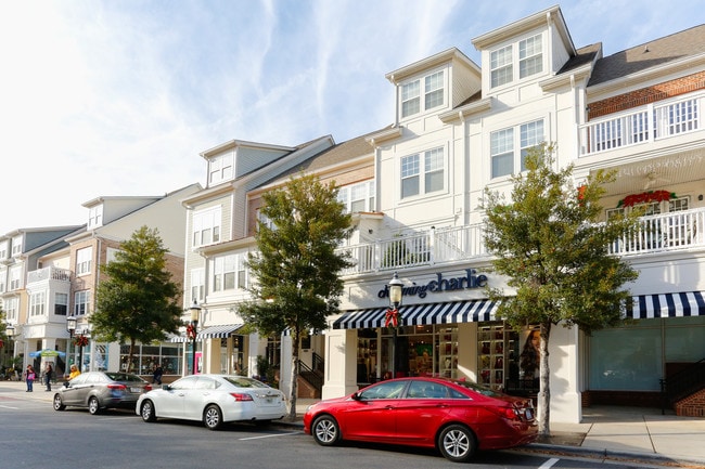 Apartamentos Alquiler en Outer Huntersville Cornelius, NC
