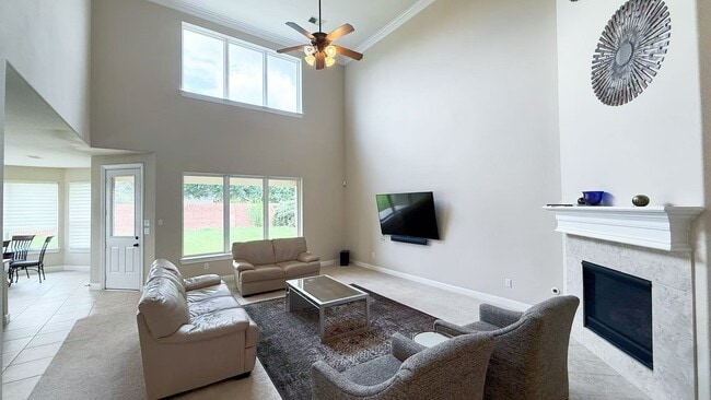 property at 5219 Birch Falls Ln