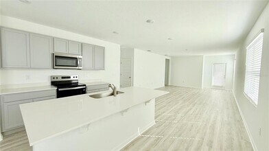 2986 Waterlily Wy in Poinciana, FL - Building Photo - Building Photo