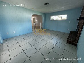 707 Fern Ave in Titusville, FL - Building Photo - Building Photo