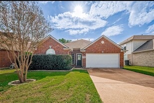 16431 Sunlamp Ct in Houston, TX - Building Photo