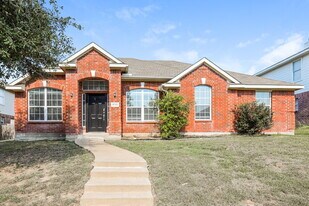 2133 Acorn Grove in Mesquite, TX - Building Photo