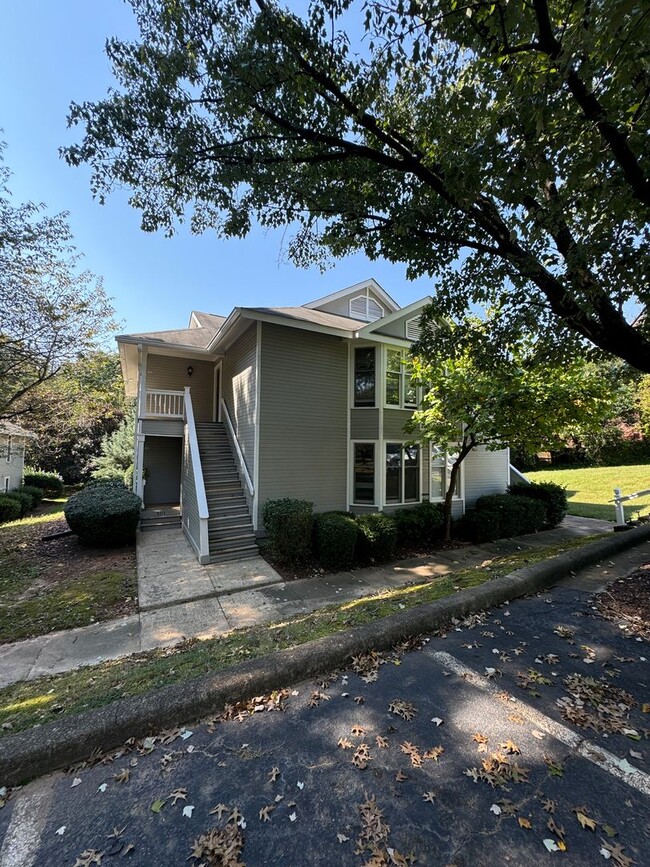 2821 Edridge Ct in Raleigh, NC - Building Photo - Building Photo