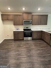 127 Teakwood Dr in St. Marys, GA - Building Photo - Building Photo