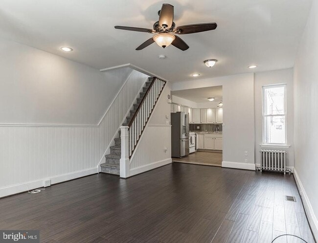 property at 3170 Almond St