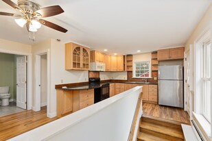 0 Cobb Meadow Rd in Dublin, NH - Building Photo