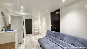 498 Quebec Av in Toronto, ON - Building Photo