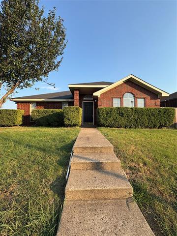 property at 7420 Wild Brick Dr