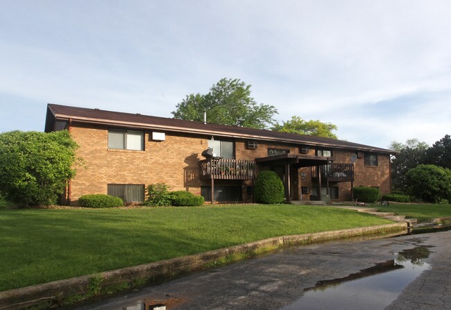 11621-11631 Roberts St in Mokena, IL - Building Photo - Building Photo