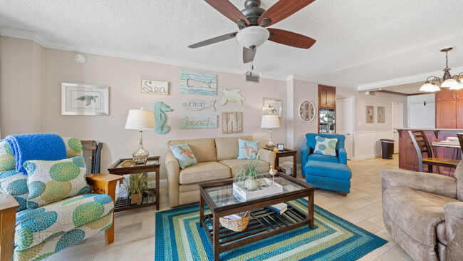 property at 7205 Thomas Dr