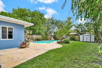 1328 N Andrews Ave in Fort Lauderdale, FL - Building Photo - Building Photo