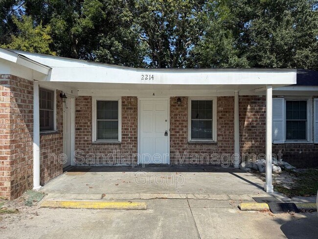 2214 Van Buren Ave in North Charleston, SC - Building Photo - Building Photo