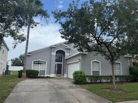 648 Lockbreeze Dr in Davenport, FL - Building Photo