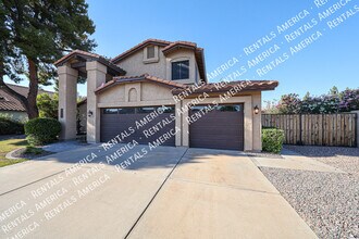 5444 E Grovers Ave in Scottsdale, AZ - Building Photo - Building Photo