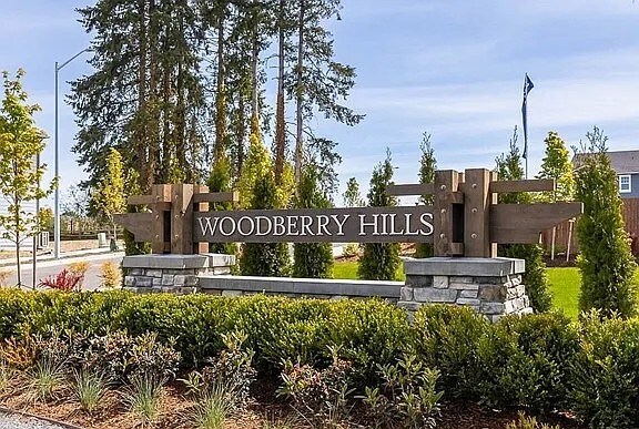 1721 Moran Ave in Snohomish, WA - Building Photo