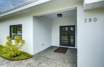 280 SE 9th St in Pompano Beach, FL - Building Photo - Building Photo