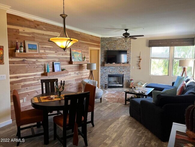 property at 19777 N 76th St